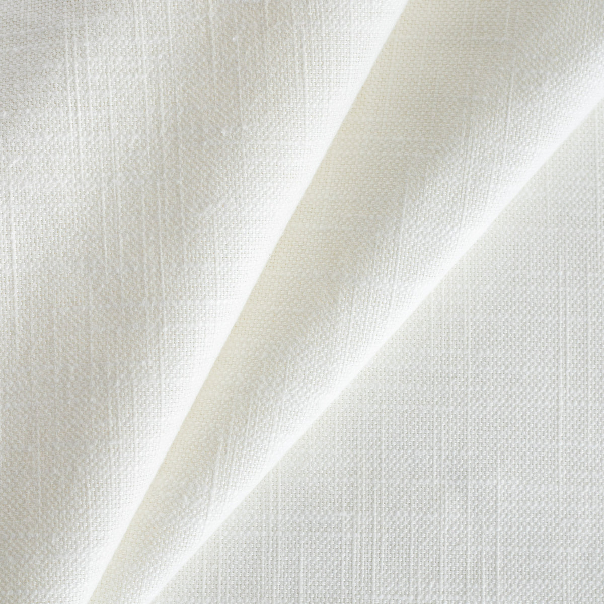 Cotton Linen Blend Fabric