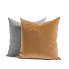 neutral coloured Tonic Living throw pillows