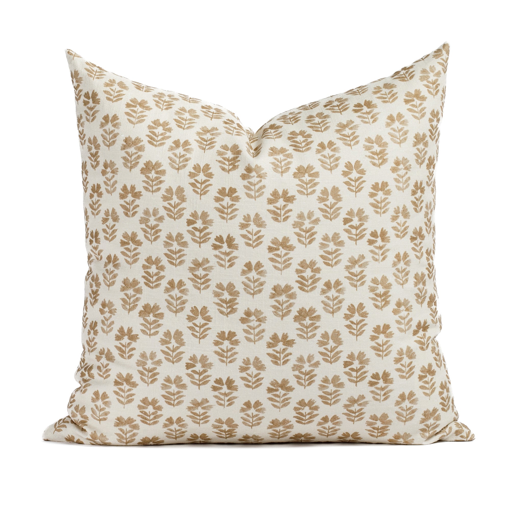 Tonic Living Designer Fabric Throw Pillows Home Decor