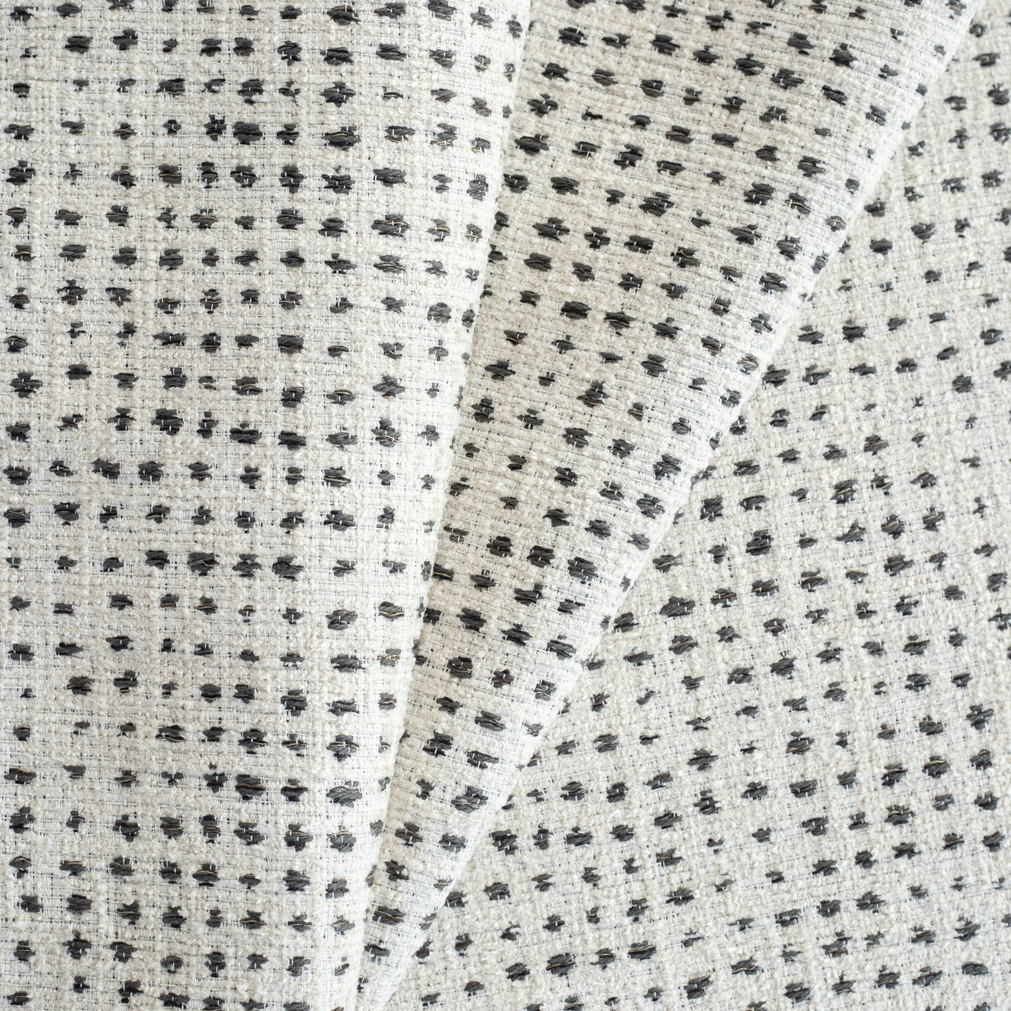 Houndstooth Fabric, Types of Cotton Fabric