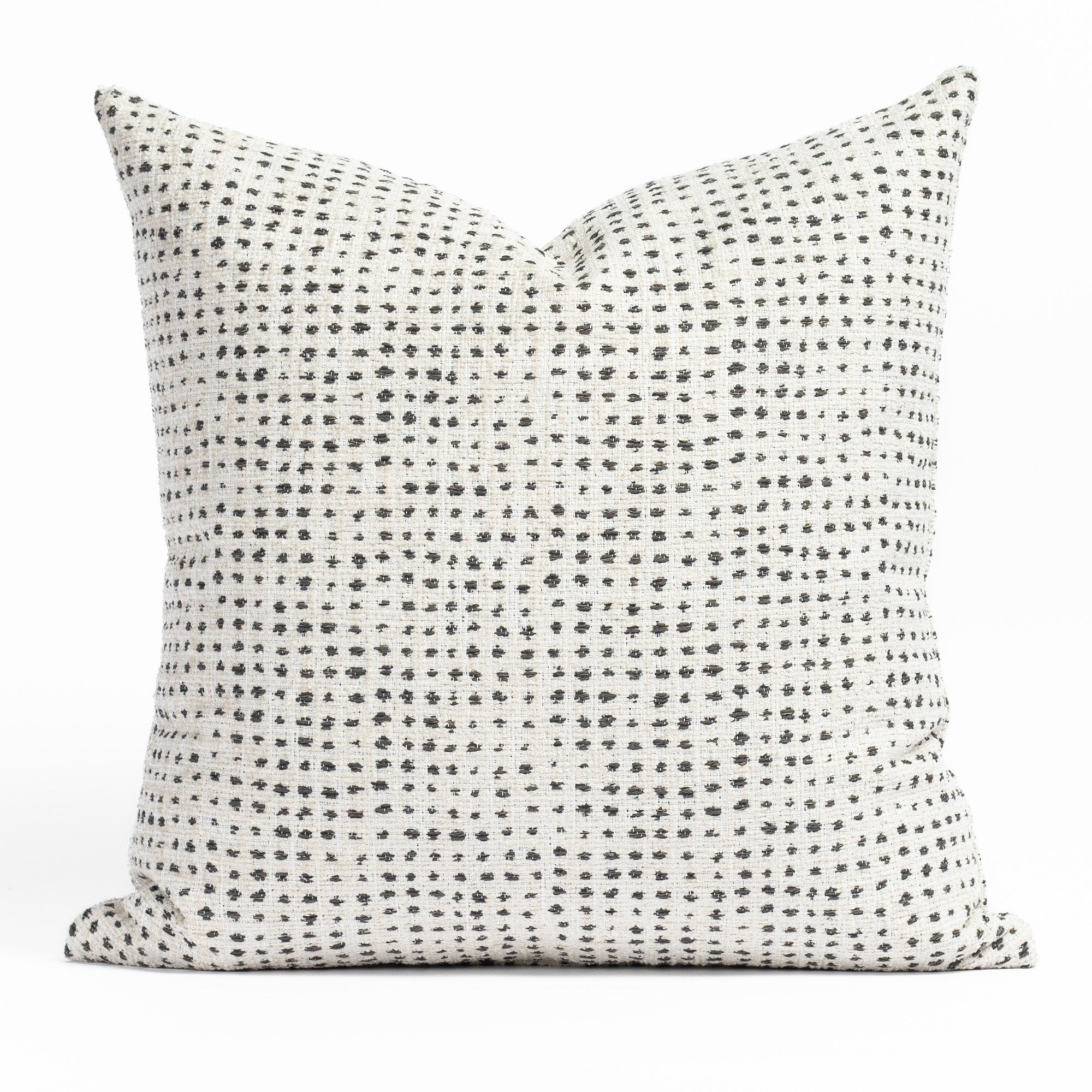 Celeste 22x22 Pillow Domino With Insert