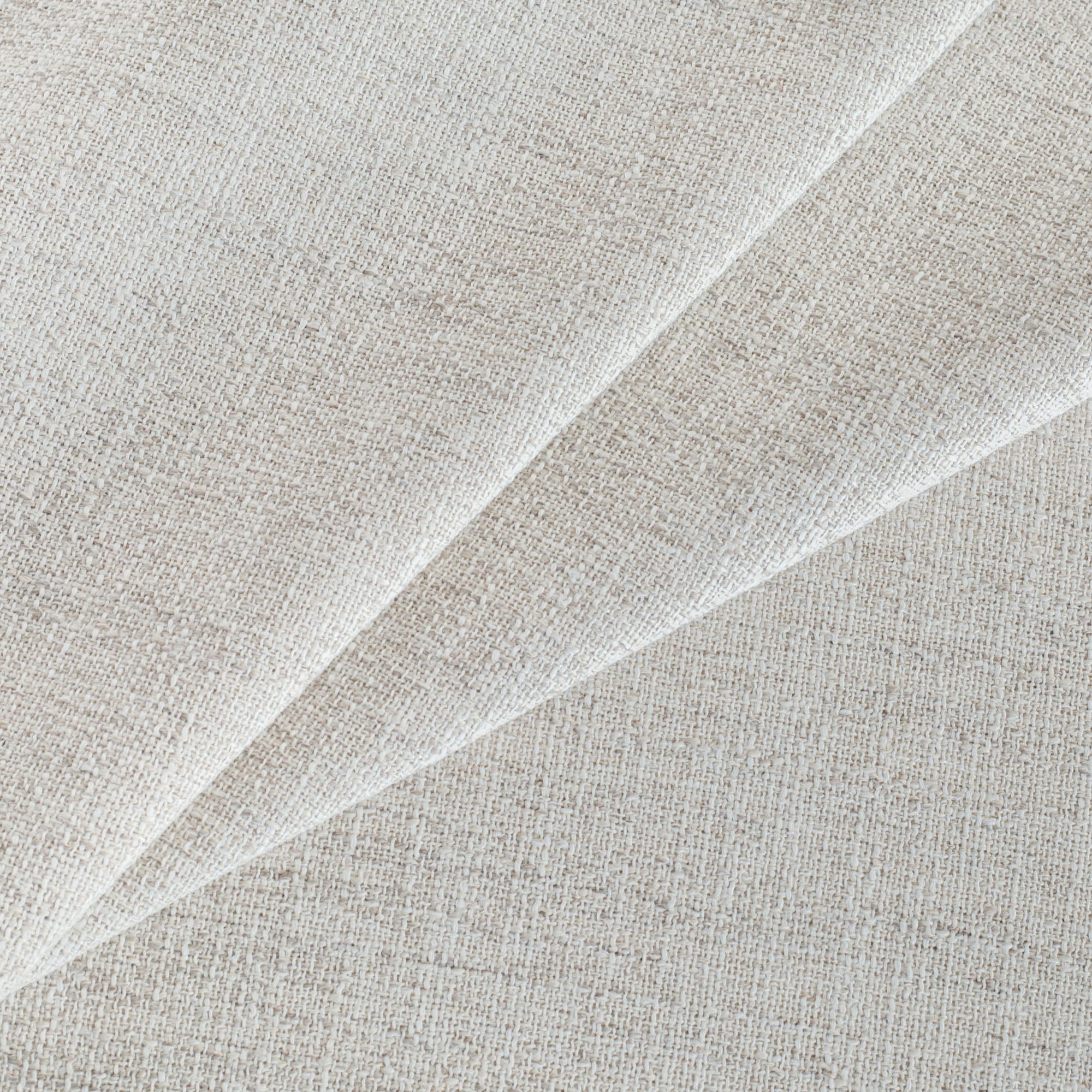 Lexington Oatmeal Fabric, a neutral oatmeal grey beige high performance fabric from Tonic Living