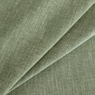 a pine green soft textured home decor fabric