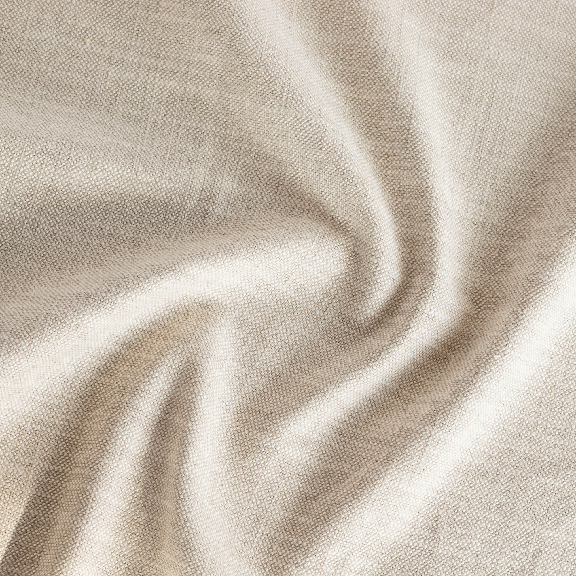 Premium Sandstone Cotton Fabric -  Canada