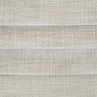 a flax coloured drapery fabric