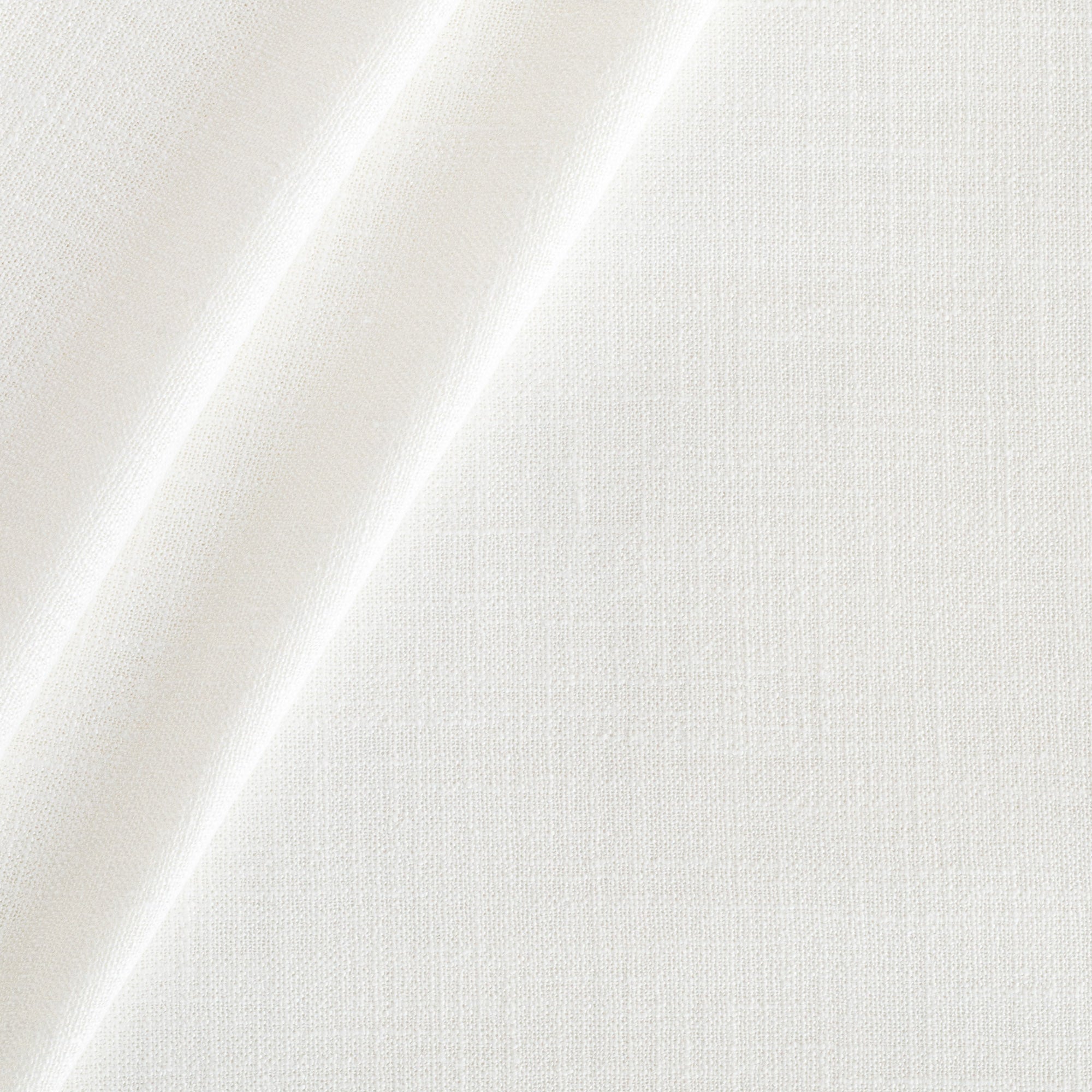 a cream coloured home decor fabric