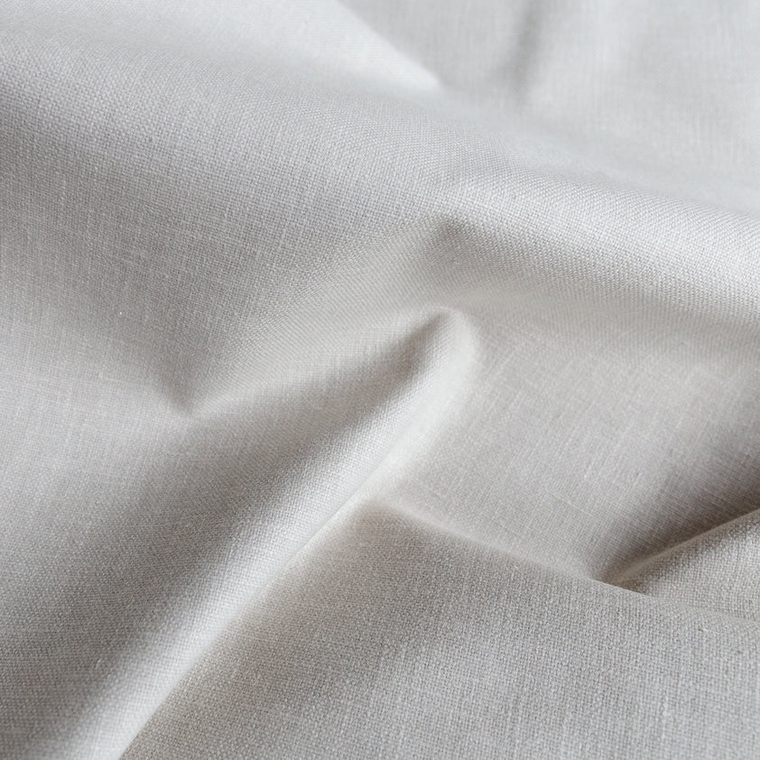 Jameson Fabric, Fog – Tonic Living