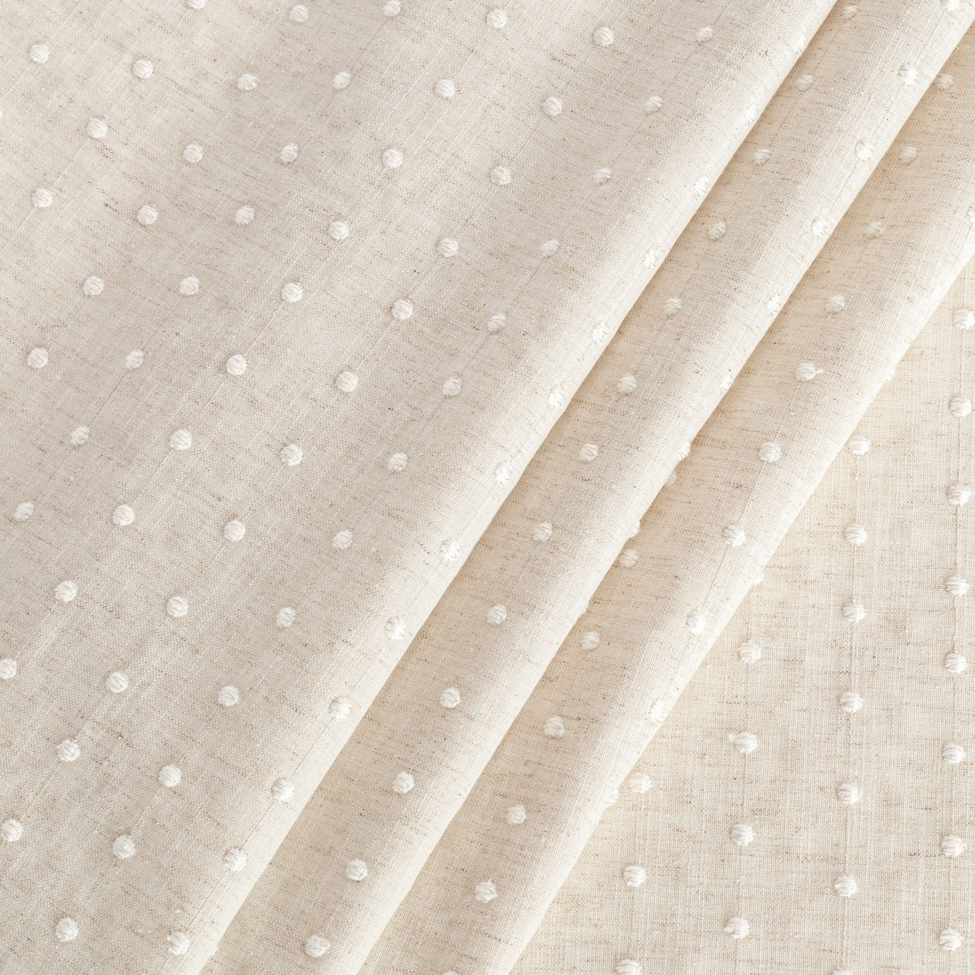Buy dotted swiss fabric  quality dotted swiss material