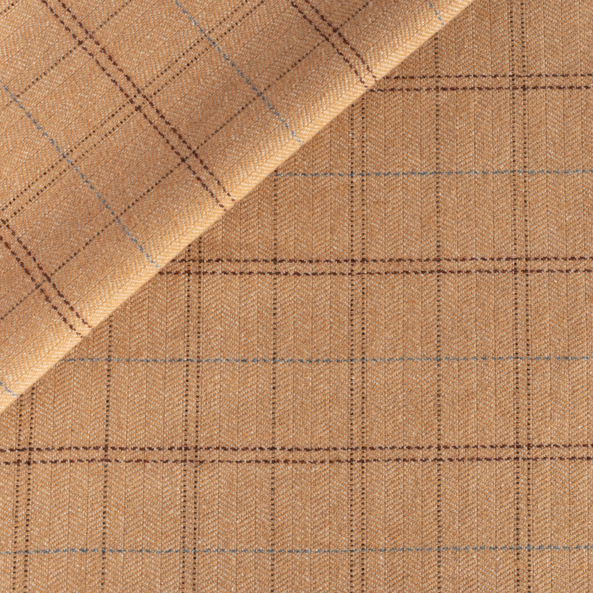 Fabrics and Textiles: Houndstooth Check - The Cutting Class